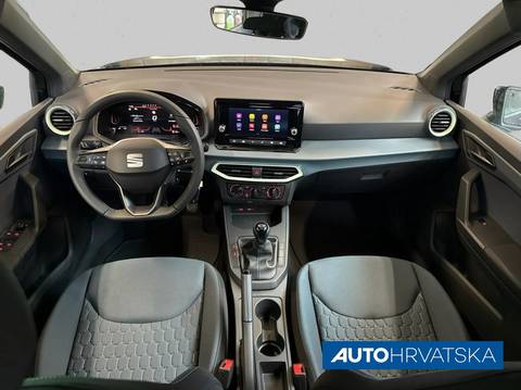 2026 Seat Arona — sličica 7