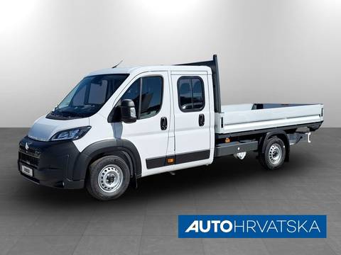 2026 Peugeot Boxer