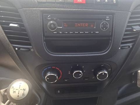 2016 Iveco Daily — sličica 14