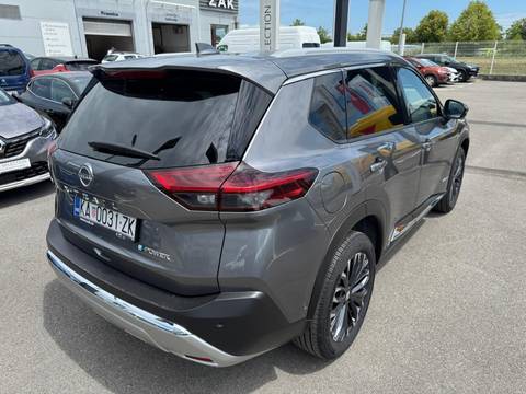 2025 Nissan X-Trail — sličica 8