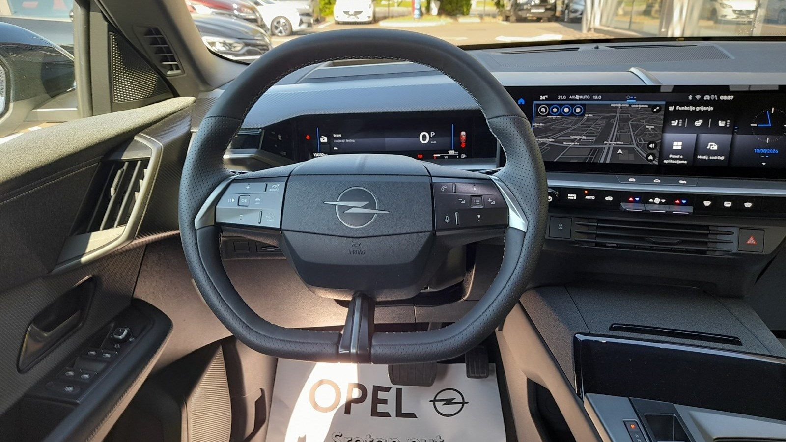2025 Opel Grandland — fotografija 16