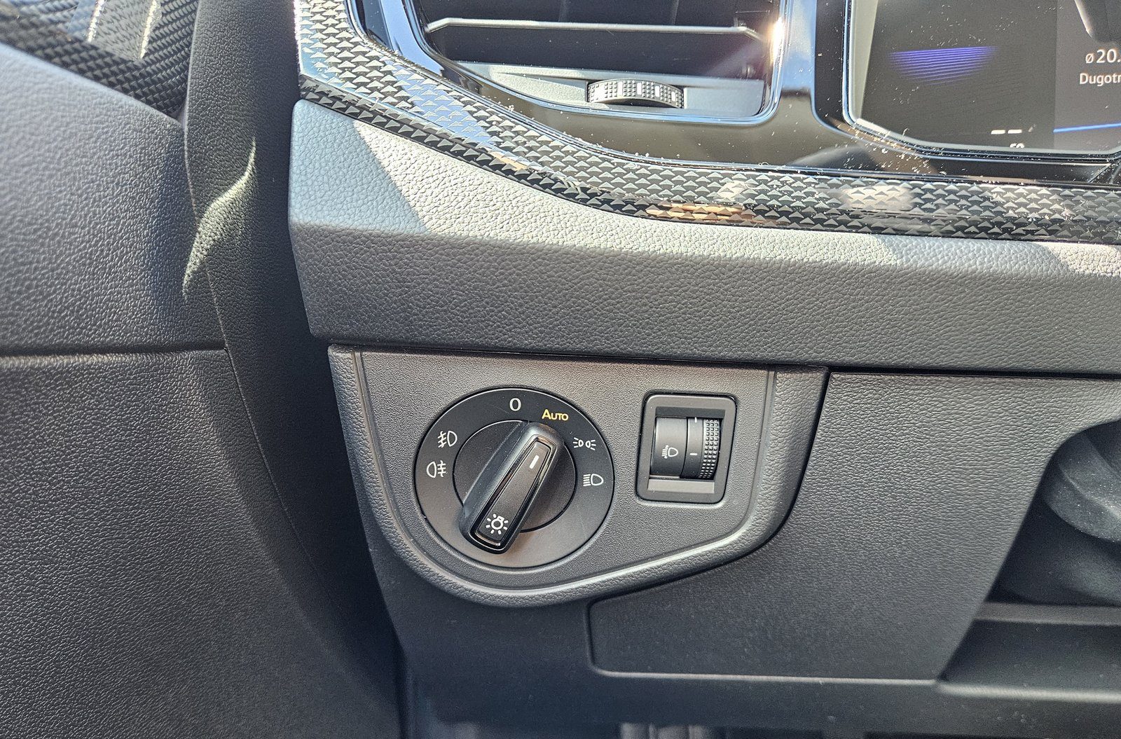 2026 Volkswagen Taigo — fotografija 21