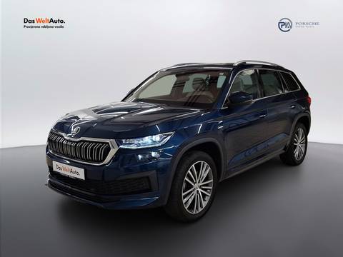 2023 Škoda Kodiaq — sličica 1