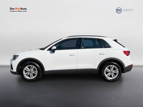 2021 Audi Q3 — sličica 2