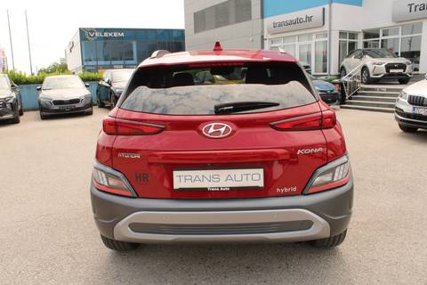 2021 Hyundai Kona — sličica 6