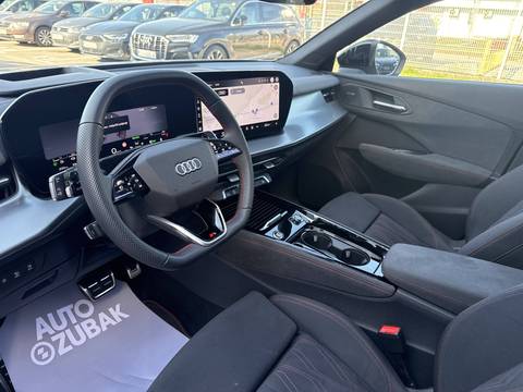 2026 Audi Q3 Sportback — sličica 30