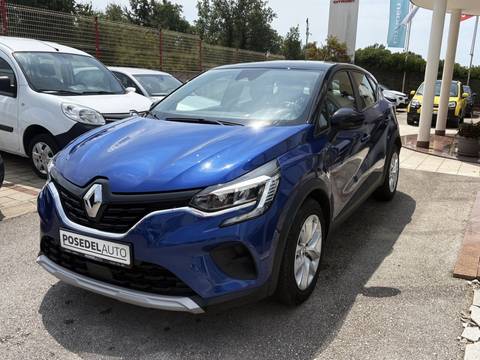 2023 Renault Captur — sličica 2