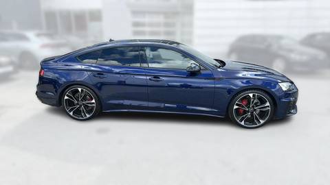 2024 Audi A5 Sportback — sličica 8