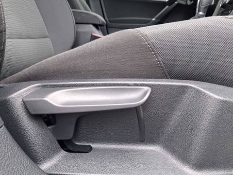 2018 Volkswagen Golf — sličica 19