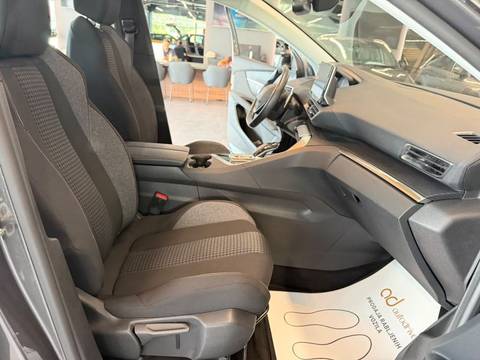 2021 Peugeot 3008 — sličica 22