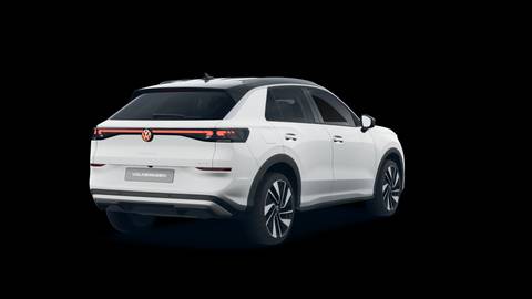 2026 Volkswagen T-Roc — sličica 5