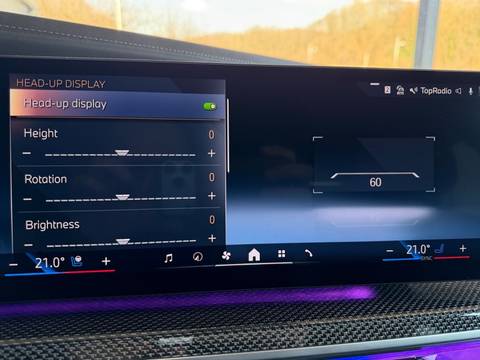 2024 BMW Serija 7 M Sport Pro — sličica 29