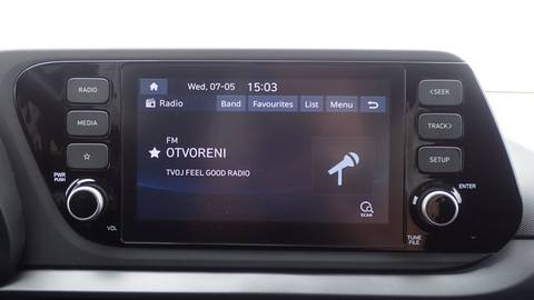 2024 Hyundai Bayon — sličica 10