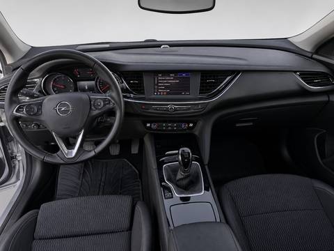 2021 Opel Insignia Grand Sport — sličica 8