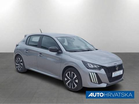 2025 Peugeot 208 — sličica 3