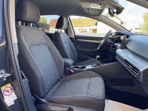 2020 Volkswagen Golf — sličica 14