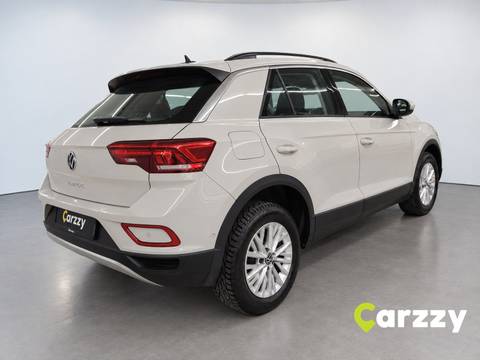 2023 Volkswagen T-Roc — sličica 6