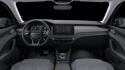 2026 Škoda Octavia — sličica 2