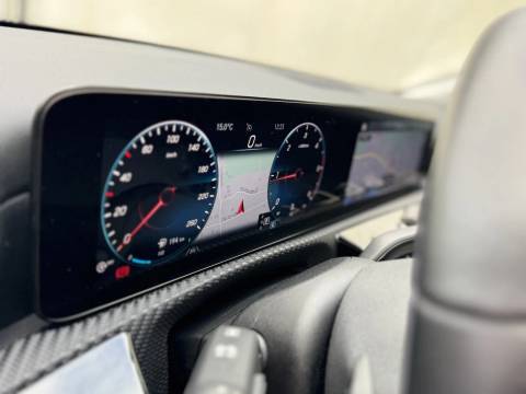2020 Mercedes-Benz A-klasa — sličica 15