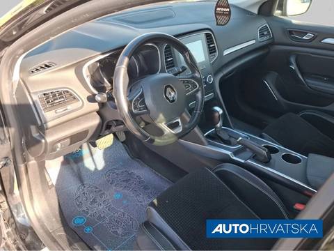 2016 Renault Megane — sličica 11