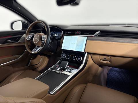 2022 Jaguar XF — sličica 21