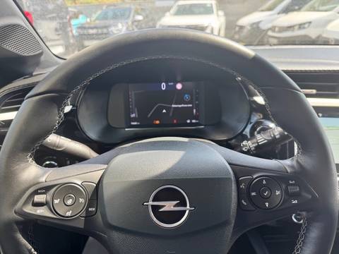 2021 Opel Corsa — sličica 16