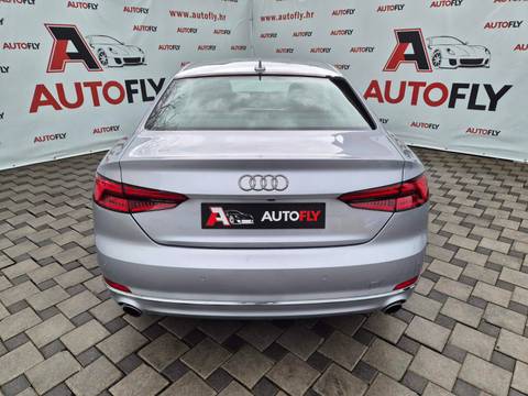 2017 Audi A5 Coupe S line — sličica 7