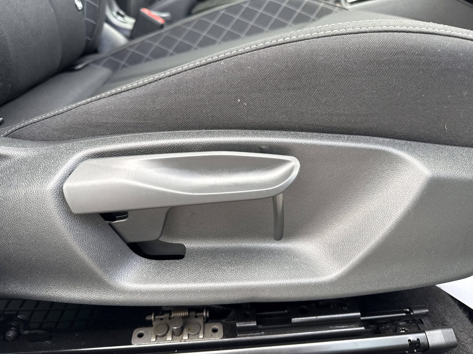 2023 Škoda Scala — fotografija 21