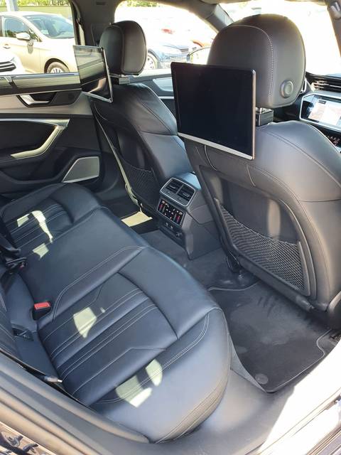 2018 Audi A6 — sličica 12
