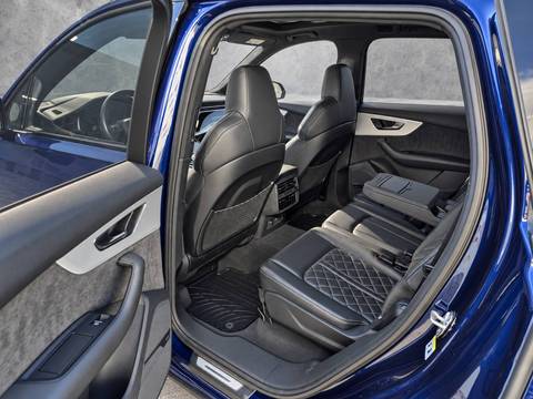 2020 Audi Q7 S line — sličica 14