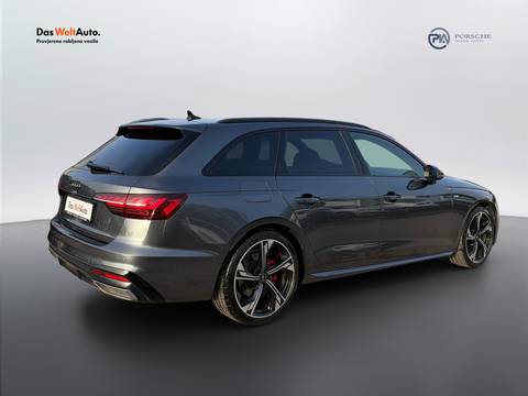 2023 Audi A4 Avant S line — sličica 8