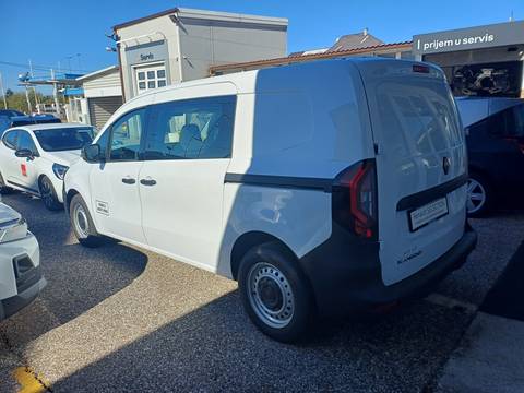 2026 Renault Kangoo Express — sličica 5