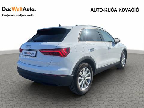 2025 Audi Q3 — sličica 5