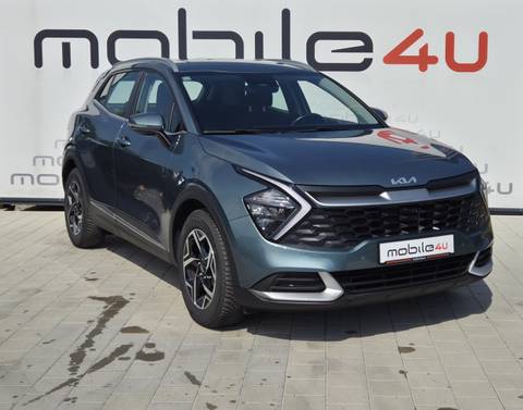 2023 Kia Sportage — sličica 2