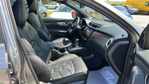 2020 Nissan Qashqai — sličica 9