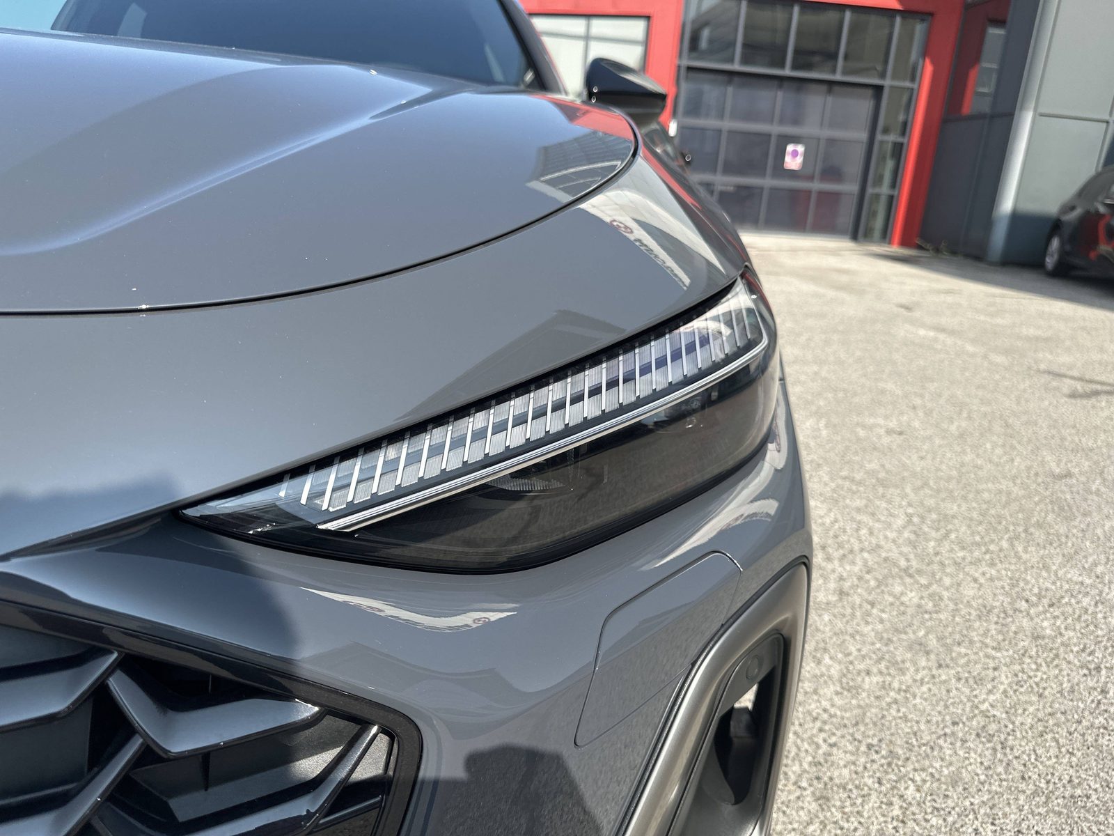 2025 Audi A5 — fotografija 13
