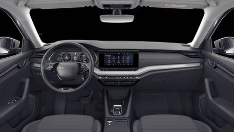 2026 Škoda Octavia — sličica 2