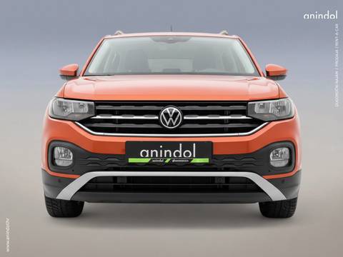 2023 Volkswagen T-Cross — sličica 9
