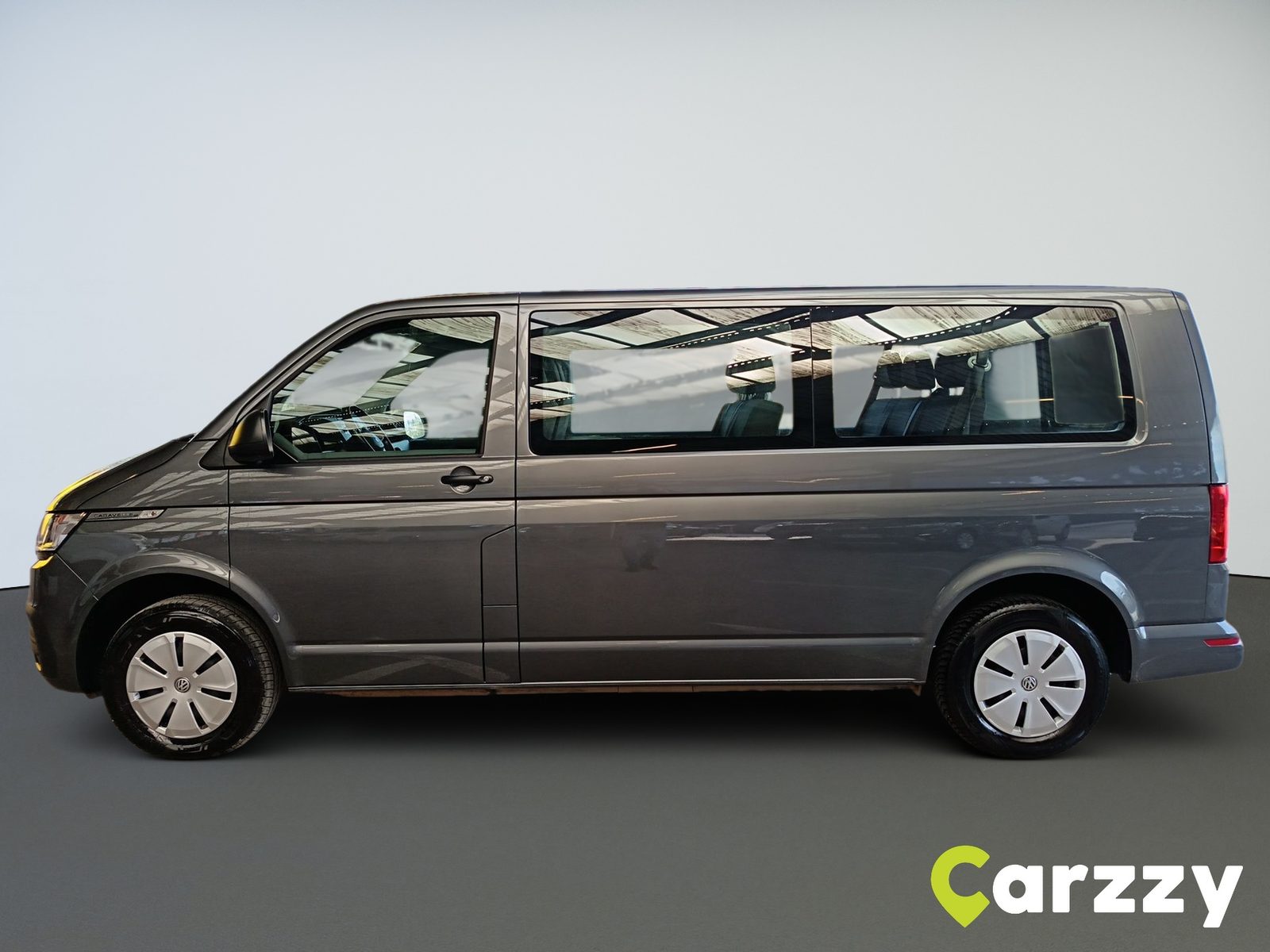 2024 Volkswagen Caravelle — fotografija 9