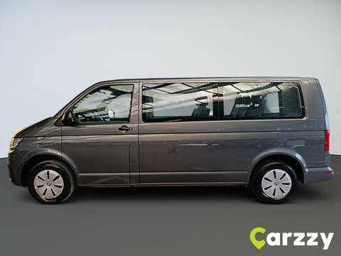 2024 Volkswagen Caravelle — sličica 9