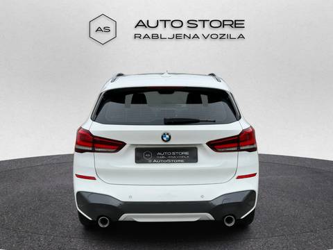 2019 BMW X1 M Sport — sličica 7