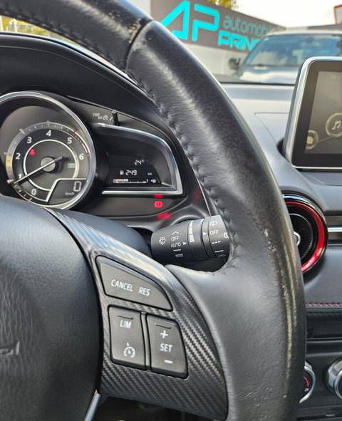 2016 Mazda CX-3 — sličica 16