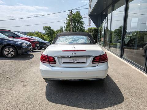 2016 Mercedes-Benz E-klasa — sličica 11