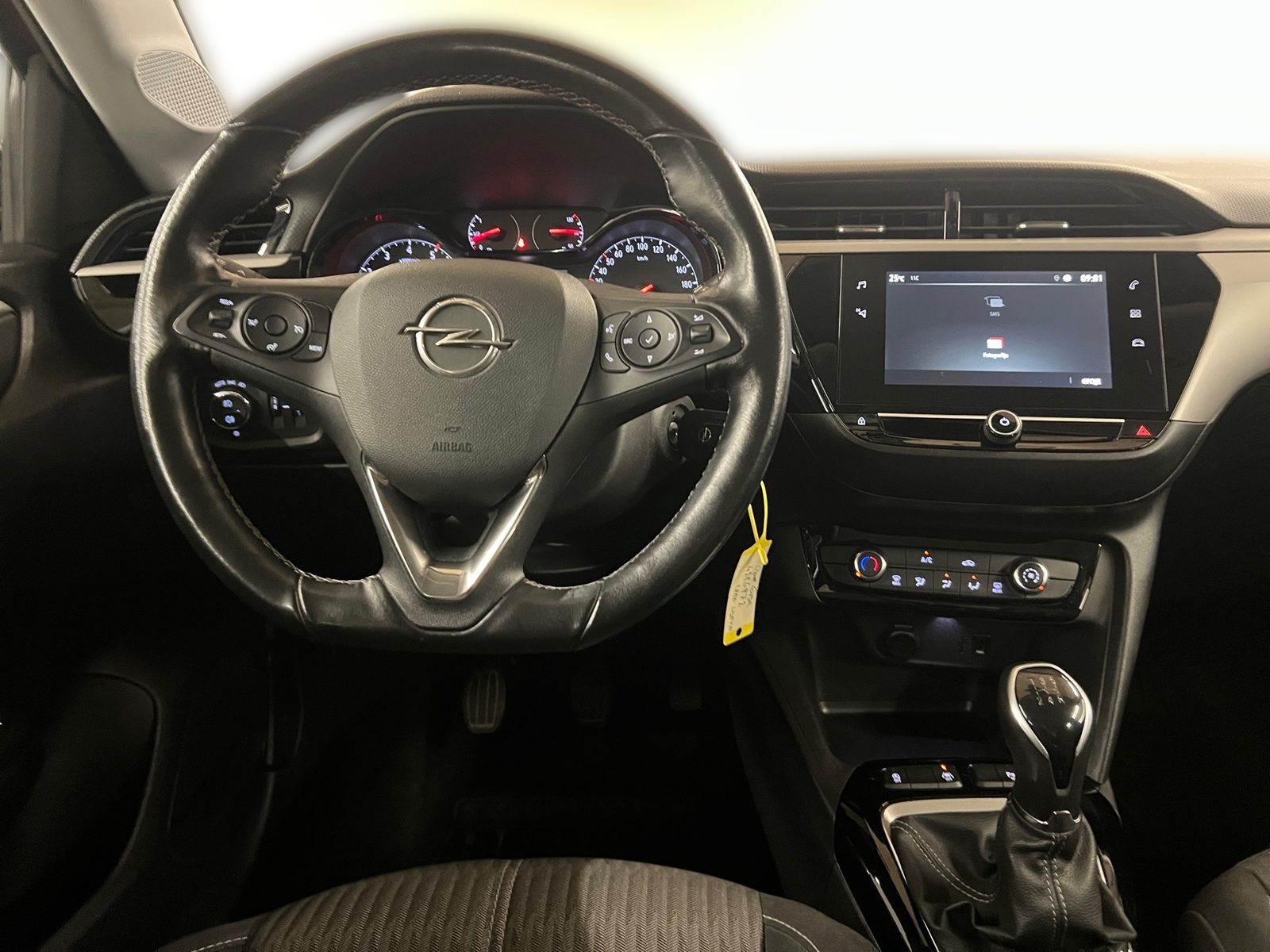 2022 Opel Corsa — fotografija 15