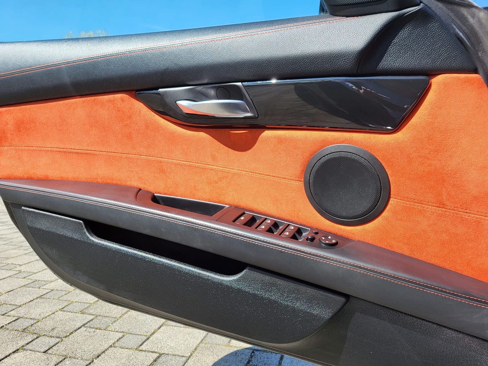 2015 BMW Z4 — fotografija 23