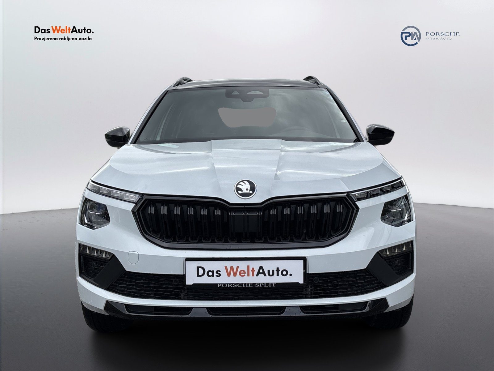 2026 Škoda Kamiq — fotografija 3