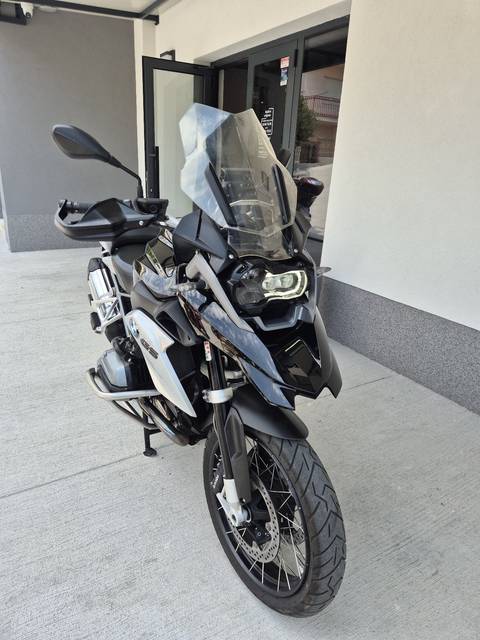 2016 BMW R 1200 — sličica 8