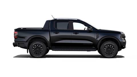 Ford Ranger D.cab — sličica 2
