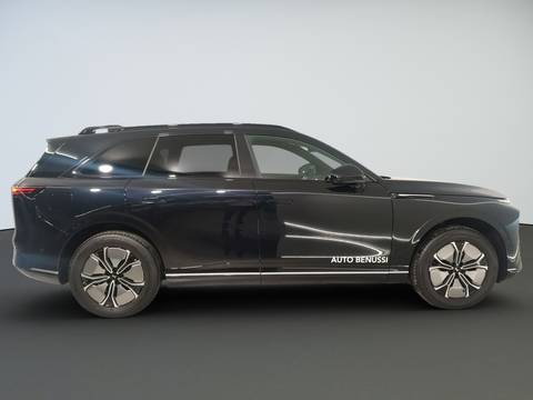 2025 XPENG G9 — sličica 5