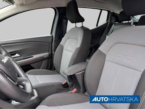 2023 Dacia Sandero — sličica 11